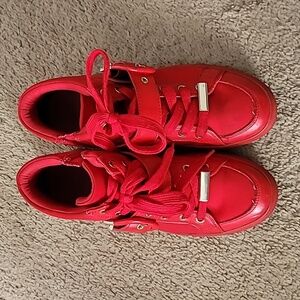 Aldo sneakers